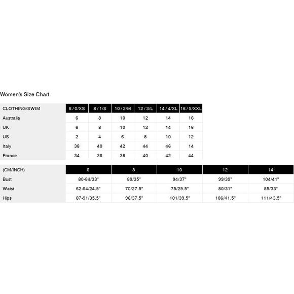 Sonya Womens Triangle Top, White - Picture 3 of 3